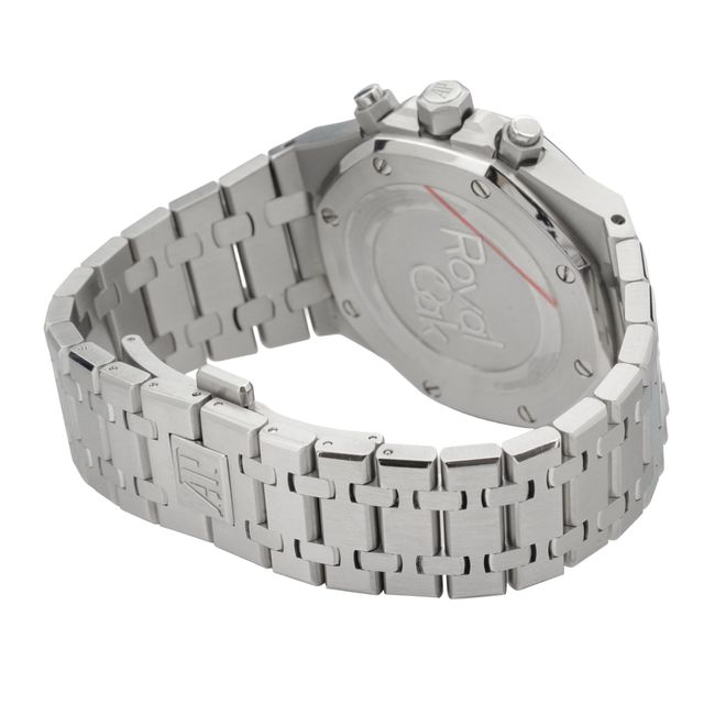 Audemars Piguet Royal Oak 26331ST.OO.1220ST.01 Image 3